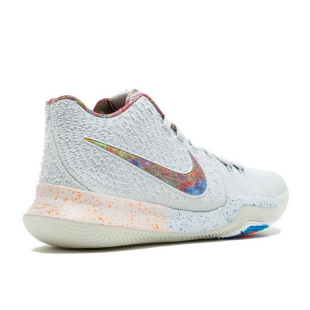 Nike Men Kyrie 3 Promo Eybl 942206 001 Size 15 Walmart
