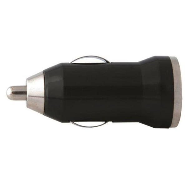 Debco CU4906 Chargeur de Voiture USB - Noir