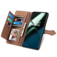 thumbnail image 4 of Funda billetera anti-golpes para GANGXUN OnePlus 11 , ideal para día a día y trabajo, 4 of 5