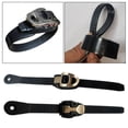 thumbnail image 3 of chulisia Universal Inline Roller Skate Shoe Energy Strap Belt con abrazaderpretad Zulema Correa de patín en línea, 3 of 8