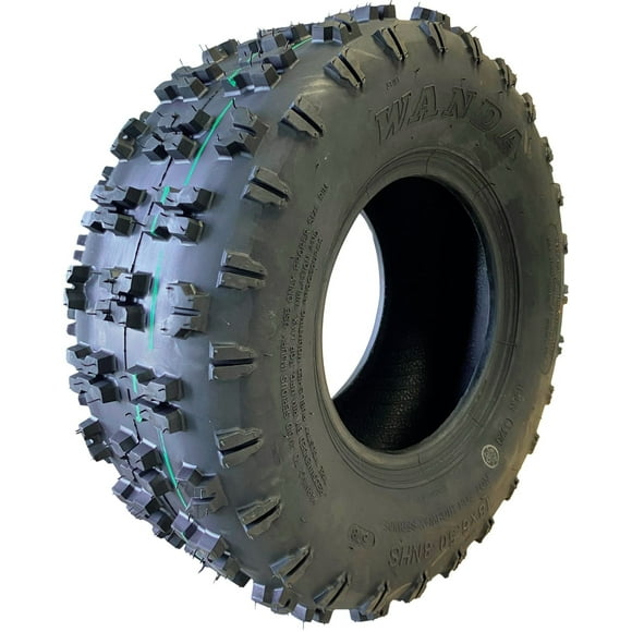 Wanda P5016 16x6.50-8 4PR Snow Blower Tire