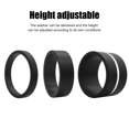 thumbnail image 4 of Elevador De Potencia De Bicicleta MOTSUV Bike Stem Riser Bicicleta Tenedor Stem Extender Head Up Adapter (210mm), 4 of 8