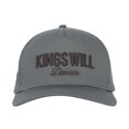 thumbnail image 1 of Kings Will Dream Mens Studio Garment District Baseball Cap, 1 of 4