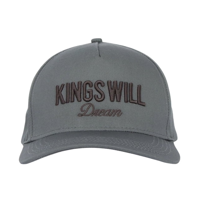 Kings Will Dream Mens Studio Garment District Baseball Cap