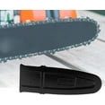 XIOP Chainsaw Bar Protect Cover Chain Guard Case,Guide Plate Cover