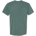 thumbnail image 2 of Comfort Colors 6030Cc T-Shirt With Pocket Tee, 2 of 3