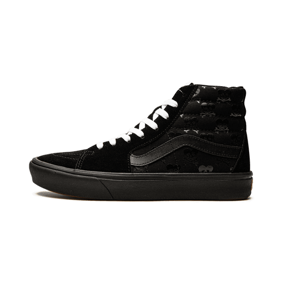 VANS MENS Comfycush Sk8-Hi "Cold Hearted" VN0A3WMBB1C VN0A3WMBB1C from Stadium Goods