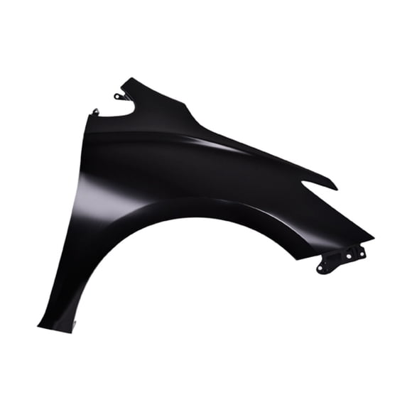 Salpicadera GM ORIGINAL Cruze 2017 A 2018 Delantero Derecho