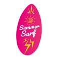thumbnail image 1 of koolsoo Skimboard Shallow Water Stand up Skimboarding Surfboard for Adults Beginners Style C, 1 of 9