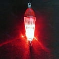 thumbnail image 3 of Mini LED Underwater Fishing Light Bait Lure Lamp Deep Sea Drop Squid Strobe Tackle, 3 of 5