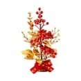 thumbnail image 4 of Chinese New Year Decoration Ceremony Good Luck for Desktop Bookshelf Bedroom B, 4 of 8