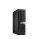 thumbnail image 2 of CPU Dell 7060 SFF- Intel Core i5-8a gen- 8 GB RAM, 256 GB SS- WIFI- Windows 10 Pro- Equipo Clase A, Reacondicionado., 2 of 3