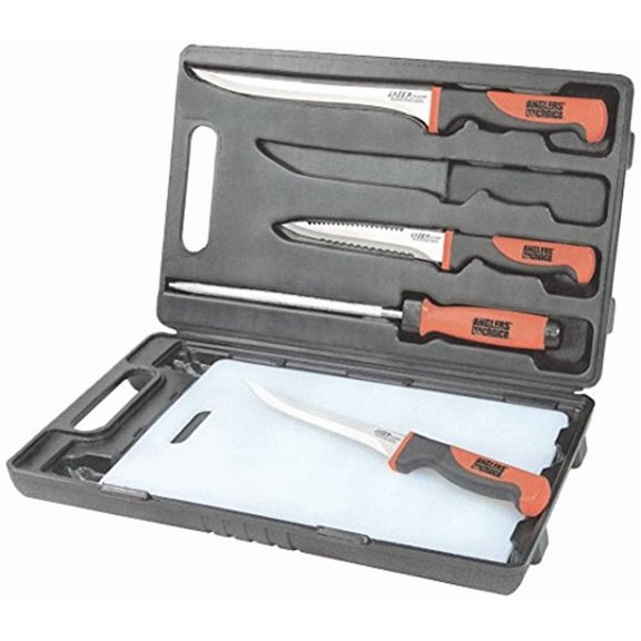 Anglers Choice Porta Fillet Kit