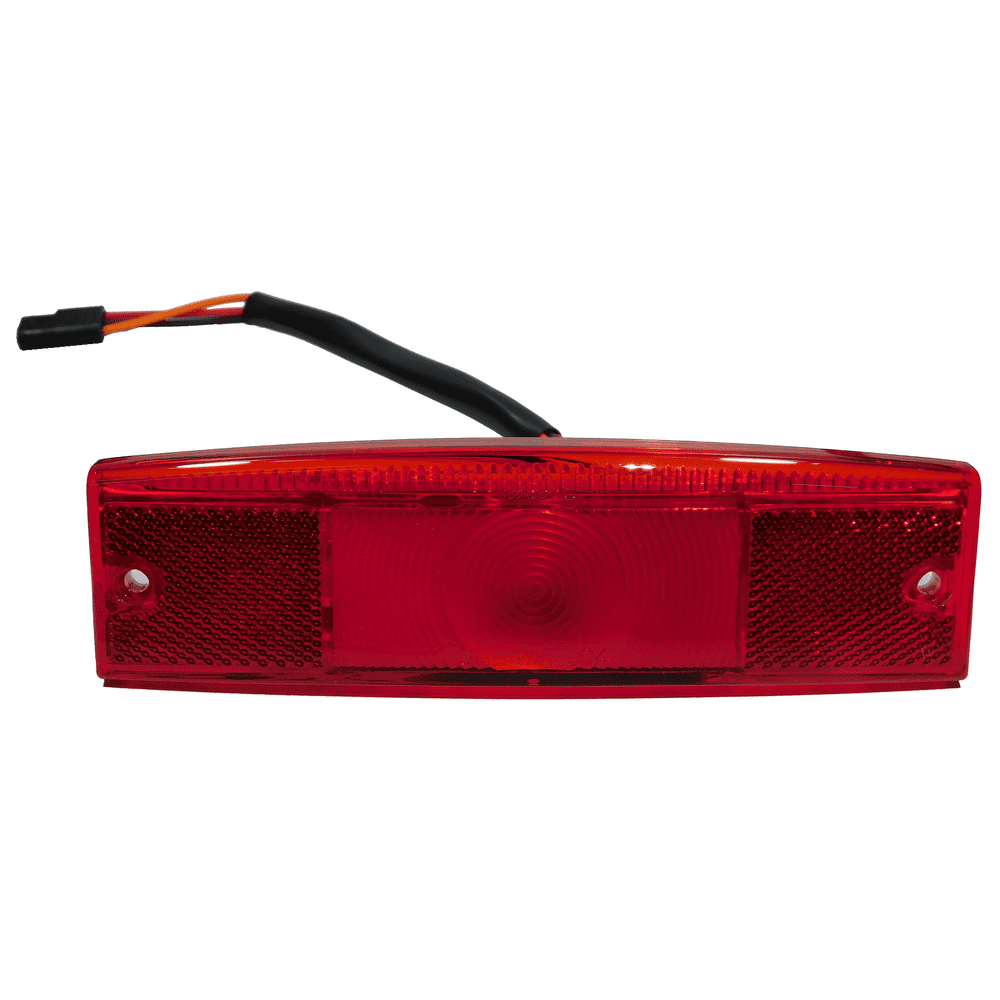 20062007 2010 Polaris Ranger 400 500 700 EV TM OEM Left Hand Taillight