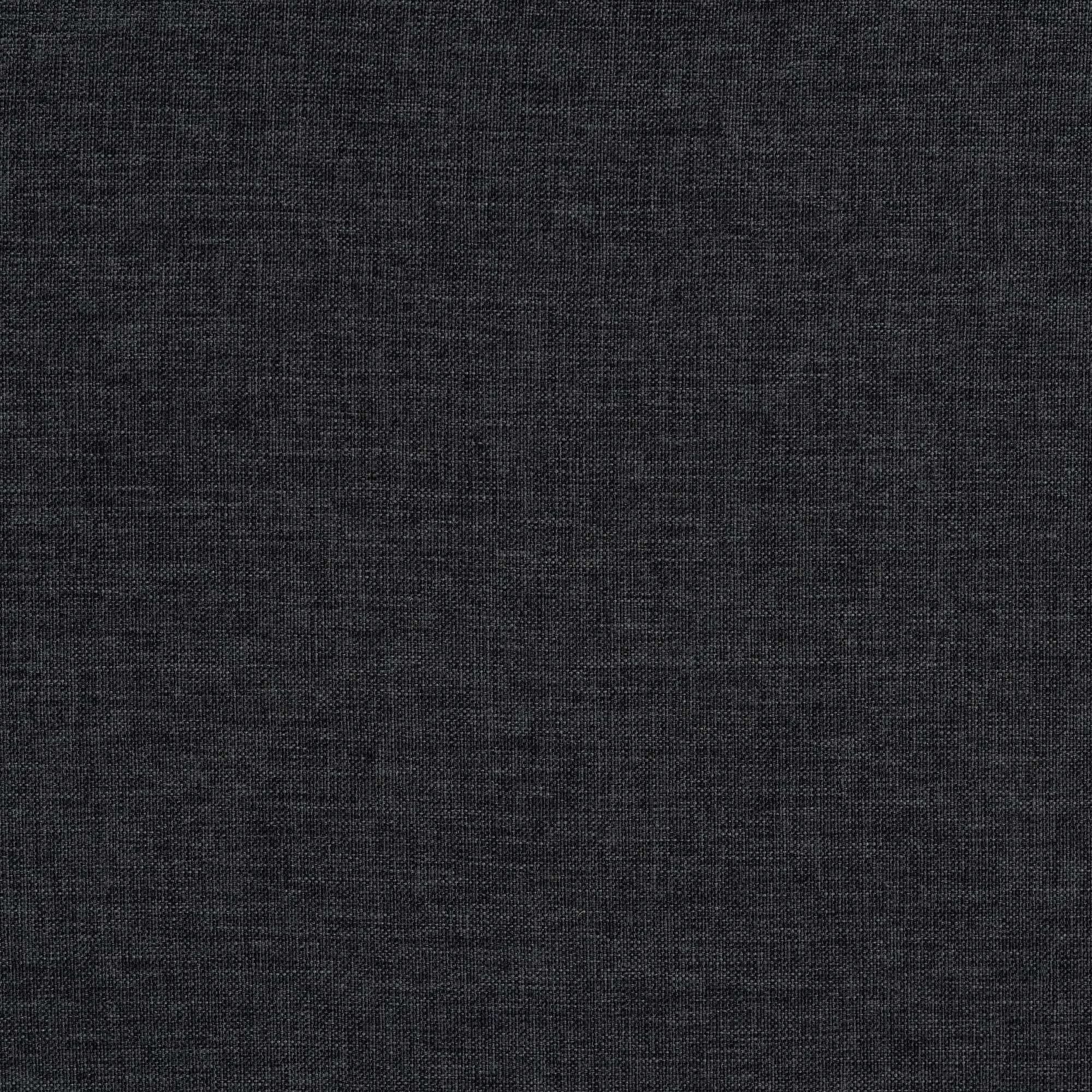 Baxton Studio Milligan Modern and Contemporary Charcoal Fabric Upholstered and Dark Brown Finished Wood, Twin Size Daybed