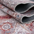 thumbnail image 5 of Transitional Tira Collection Area Rug 2'x8' - Multi, 5 of 5