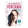 thumbnail image 1 of A Través de Mi Ventana Alfaguara Ariana Godoy, 1 of 2