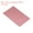 Pink, variant on Uxcell Metal Business Cards Blank Name Card Laser Engraving Aluminum with Adhesive, Golden 25 Pack