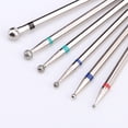 thumbnail image 4 of Brocas para Uñas Zulema Broca para Uñas Profesional, 4 of 8