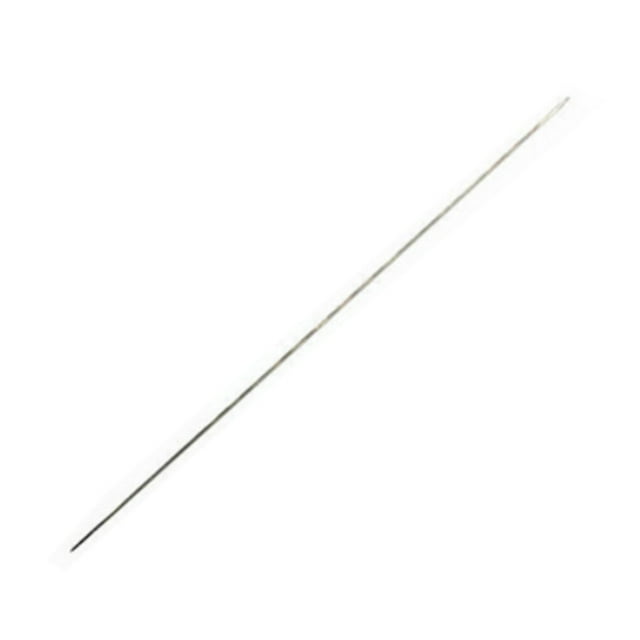 Aiguilles de Haute Qualité Résistantes à l'Usure Individuelles Élégantes Résistantes aux Chocs Robustes Finition Soignée Design Unique Perles Pivotantes 12,8 cm
