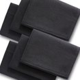 thumbnail image 2 of Highly Absorbent Cotton Dish Towels for Drying - Set of 6 Dark Gray Kitchen Towels - 18"X28" Lint Free Waffle Weave Cloth Linen Hand Bathroom Bulk Dishtowels, 2 of 3