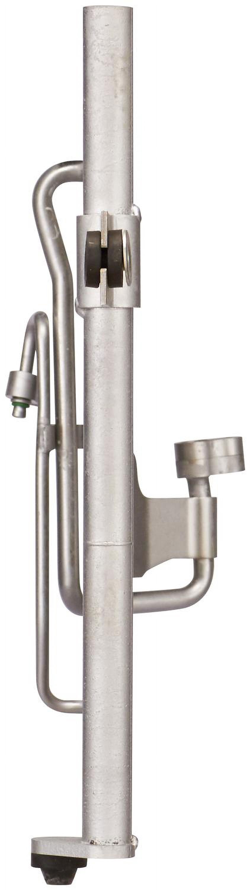 Spectra Premium 7-4793 Automotive Air Conditioning Condenser
