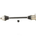 thumbnail image 2 of CV Axle Shaft Fits select: 2005-2011 AUDI A6, 2 of 4