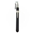 thumbnail image 4 of Ullman HTE-2 Glass High-Tech Telescoping Inspection Mirror, 1-1/4" Diameter, 6-1/2" to 35" Extended Handle Length, Clear, 4 of 6
