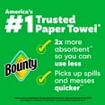 thumbnail image 2 of Paper Towels - 6 Mega Rolls, 2 of 5