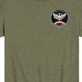 thumbnail image 3 of Lightyear - Star Command - Toddler And Youth Short Sleeve Graphic T-Shirt, 3 of 5