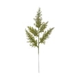 thumbnail image 2 of Christmas Decorations Artificial Leaves Branches Vase Filler for Table Mantel Fireplace Shelf Window Home Holiday Office Decor, 2 of 6