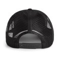 thumbnail image 4 of GOORIN Gorra trucker unisex - Gorra, parche frontal, talla única Frenchie Trucker, 4 of 6