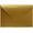 Metallic-Gold, variant on Darling Souvenir A2 Black High Quality Invitation Envelopes (4 3/8 x 5 3/4) Euro V-Flap 80 LBS Ideal for Weddings, Birthday, Invitations, Baby Shower,Bridal Shower -Packs & Colours Available
