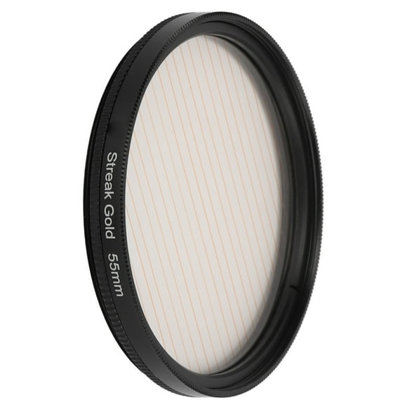 Lens Filter, Optical Glass Camera Filters Polarizer Filter with High Definition for Camera