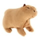 thumbnail image 4 of Flurfy Toys: , simulación suave, muñecos de peluche salvajes, muñeco de peluche, cerdo de agua, juguetes para regalos, de, 4 of 9