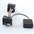 thumbnail image 3 of Módulo Bluetooth Inalámbrico Radio Estéreo Aux-In Adaptador De Audio Para Peugeot 207 307 407 308 Yuarrent VI006782-00, 3 of 5