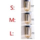 thumbnail image 3 of 1pc Iron Flower Vase, Nordic Cylinder Shaped Vase For Flower, 3 of 5