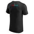 thumbnail image 3 of Men's Black ZaRuca T-Shirt, 3 of 3