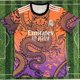 thumbnail image 1 of Camiseta De Fútbol Clásica De Verano De Edición Especial Del Real Madrid, Temporada 24-25, Manga CortaXXL, 1 of 2