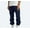 Marine, variante sur cllios Pantalon Cargo pour Hommes Grande Taille Pantalon à Multiples Poches Pantalon Tactique d'Extérieur Pantalon Cargo Classique de Camping