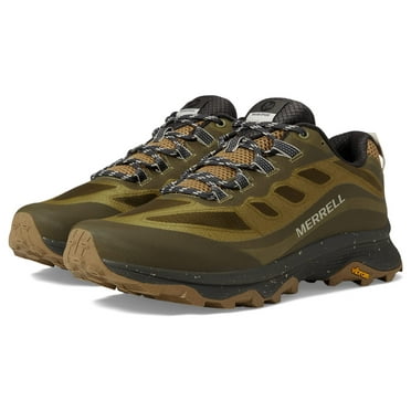Merrell Men's Moab Speed, Olive, 10 AU