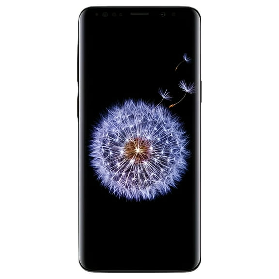 Refurbished Samsung Galaxy S9 64GB Verizon GSM Unlocked AT&T T-Mobile - Lilac Purple.