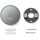 thumbnail image 2 of Termostato Inteligente Google Nest - Carbon, 2 of 3