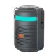 thumbnail image 2 of Ganfancp Mini Altavoz Bluetooth Smart Desktop Audio Home Ofertas y Liquidaciones 1 Cable de Audio, 1 Cable de Datos, 2 of 7