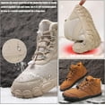 Hike Winter Footwear Barefoot Shoes Women Men, 2024 Waterproof Wide Toe Box Barefoot Shoes
