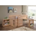 thumbnail image 3 of Canwood Whistler Junior Loft Bed, 3 of 6
