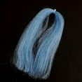 thumbnail image 6 of Colaxi Fly Tying Thread, Fly Tying Material, Accessories, Bucktail Silk, Fly Fishing Wire for Salmon, Catfish, Grass, Carp Blue, 6 of 10
