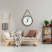 UK MSF for Time Atomic Radio Controlled Wall Clock Quartz Movement Mechan