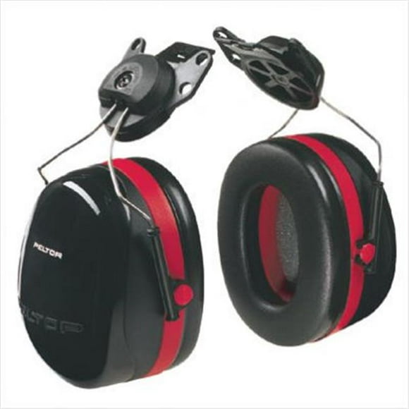 Peltor Peltor 247-H10P3E Accessoire de Casque à Double Tasse pour Malentendants