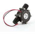 thumbnail image 1 of Jinsinto DC Micro Hydro Turbine Water Generator 12V DC 10W, 1 of 5
